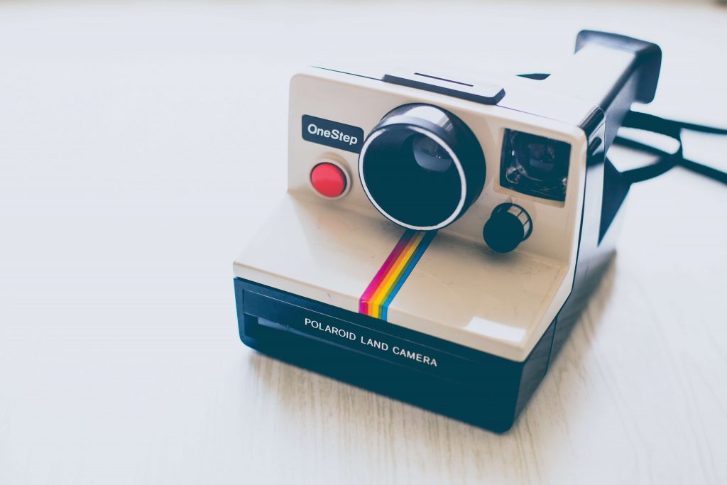 Don't treat your PDF to CAD conversions like a polaroid