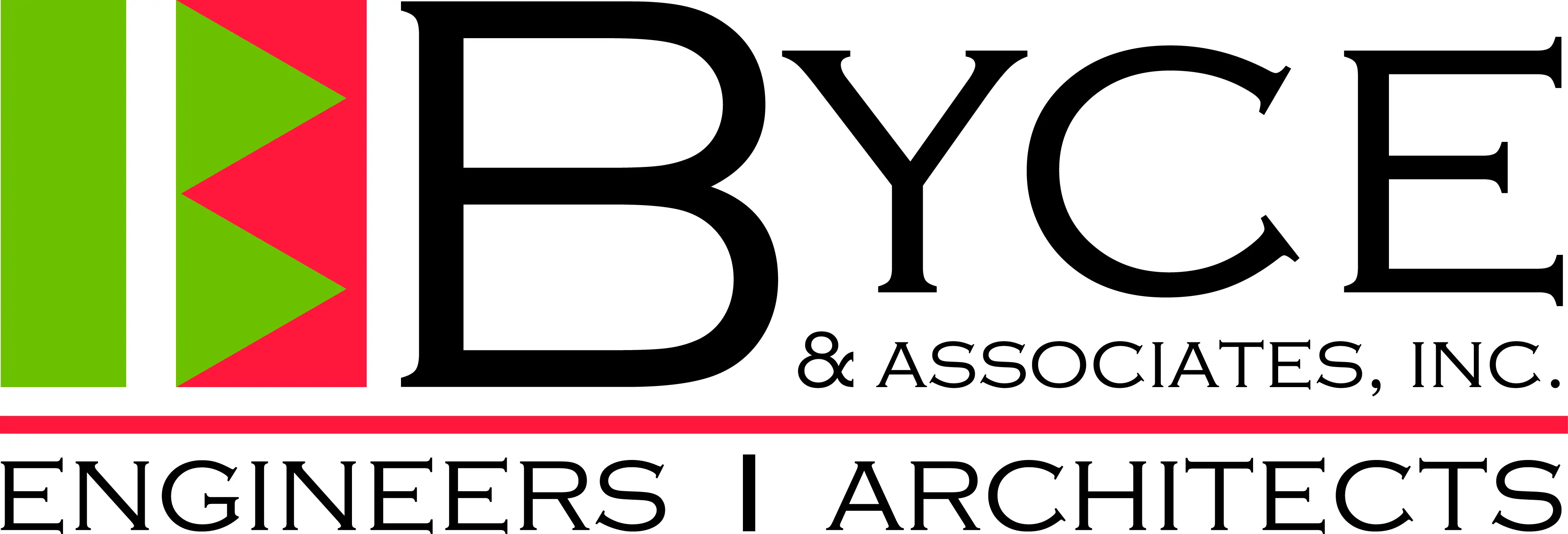 Byce logo