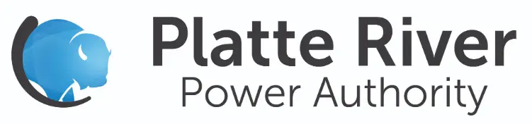 Platte Power Authority logo