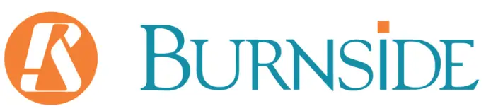 Burnside logo