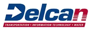 Delcan logo