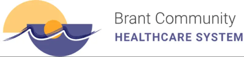 brant community healthcare logo
