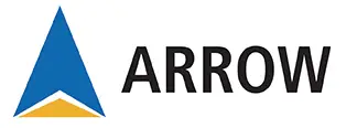 arrow engineering logo