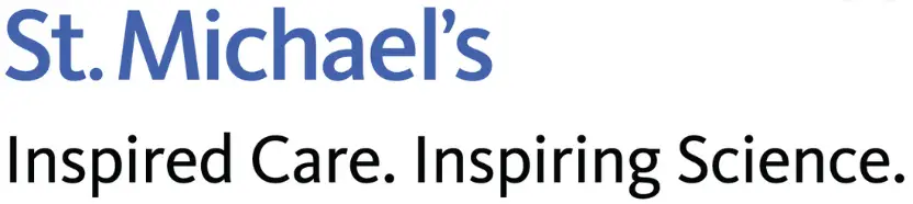 St. Michaels Care logo