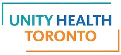Unity health toronto logo
