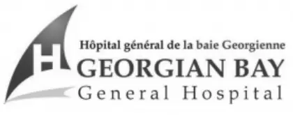 georgian bay hospital logo