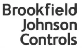 Brookfield Johnson logo