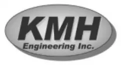 KMH engineers logo