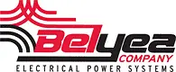 Belyea logo