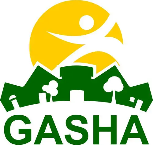 gasha logo