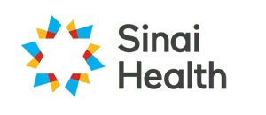 sinai health logo