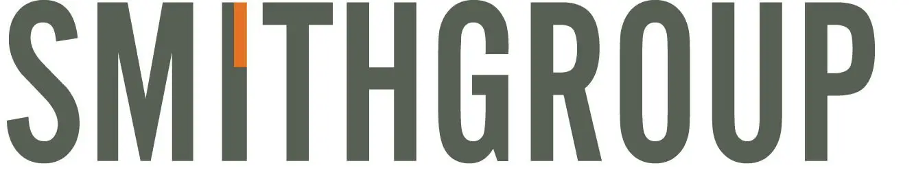 smithgroup logo
