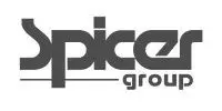 spicer group logo
