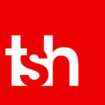 tsh engineers logo