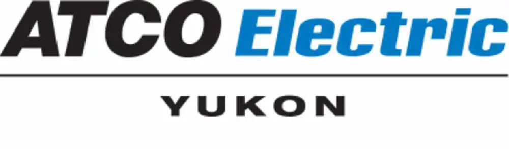 yukon electric logo