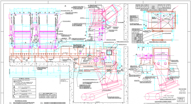 Best Practices For Drawing Version Control - The Drawing Specialists ...