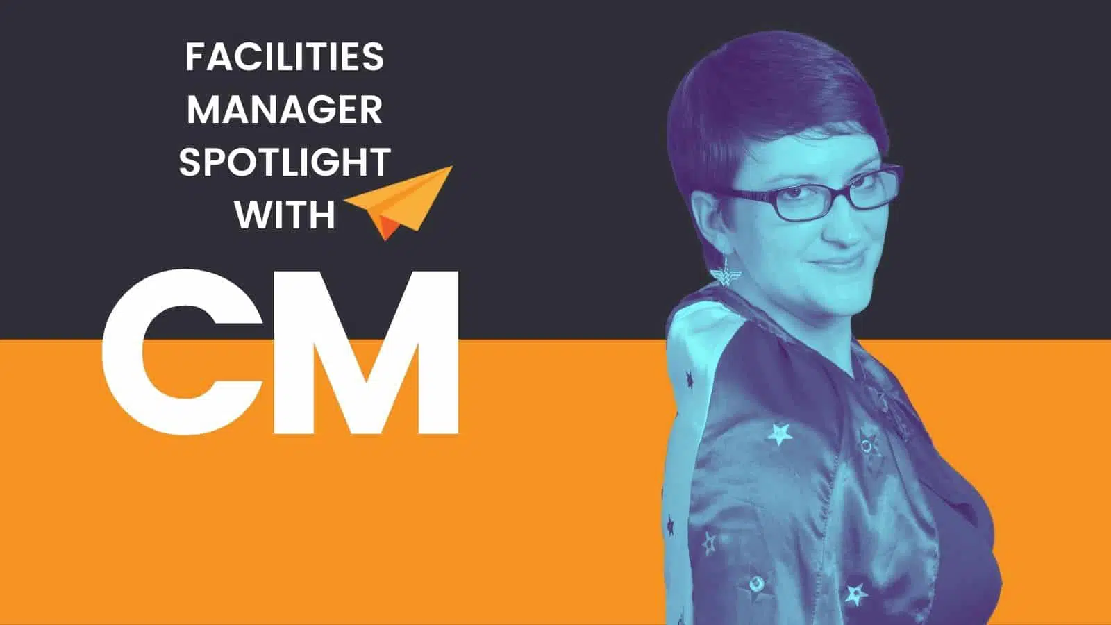 Facilities Manager Spotlight: Interview with Carolyn McGary