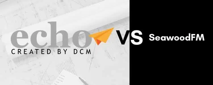 DCM Echo vs SeawoodFM
